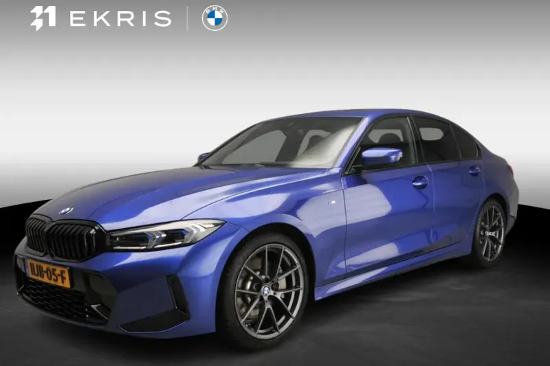 BMW 3-Serie (2024)