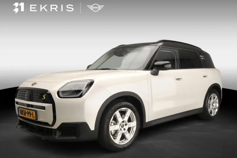 MINI Countryman (2025)