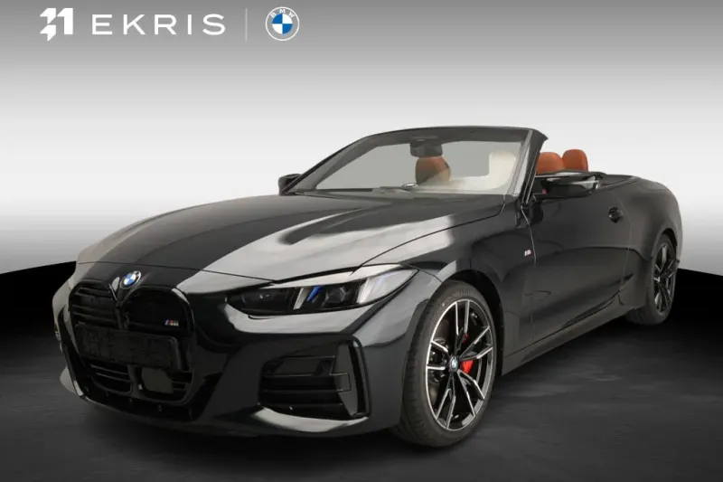 BMW 4-Serie (2026)