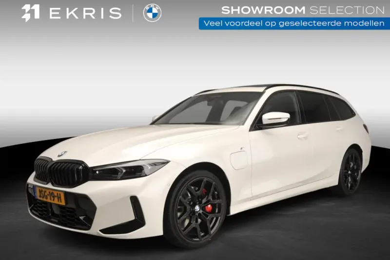 BMW 3-Serie (2026)