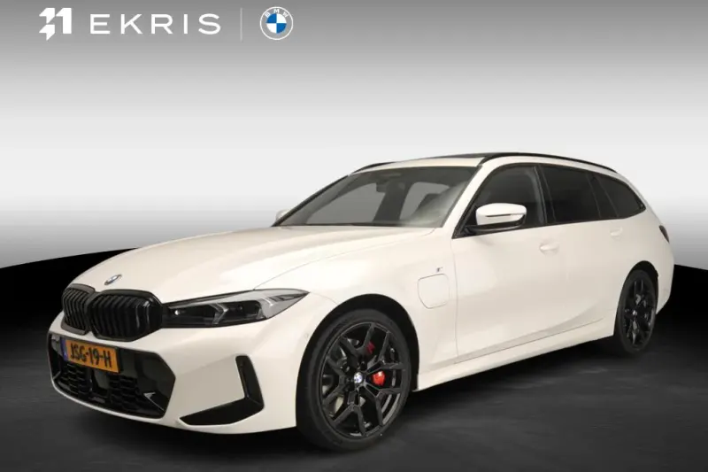 BMW 3-Serie (2026)