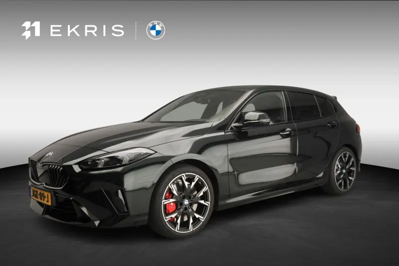 BMW 1-Serie (2025)