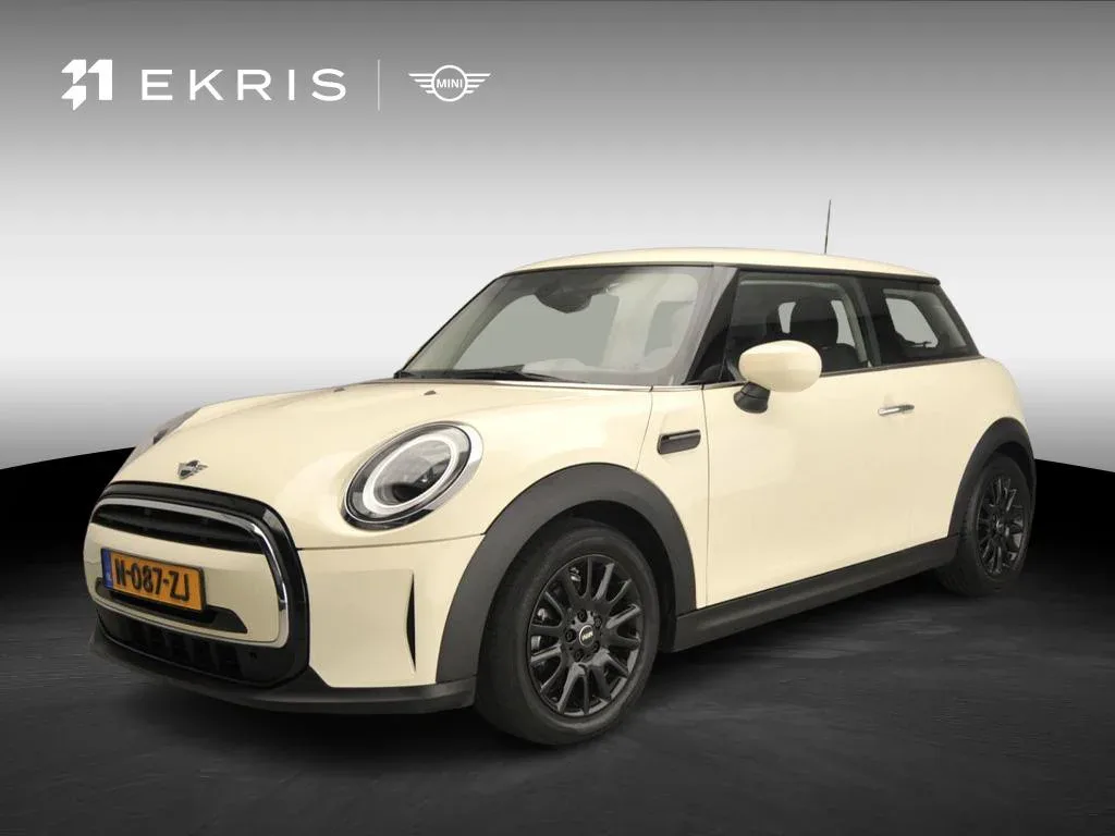 MINI 3-deurs (2022) — foto 1