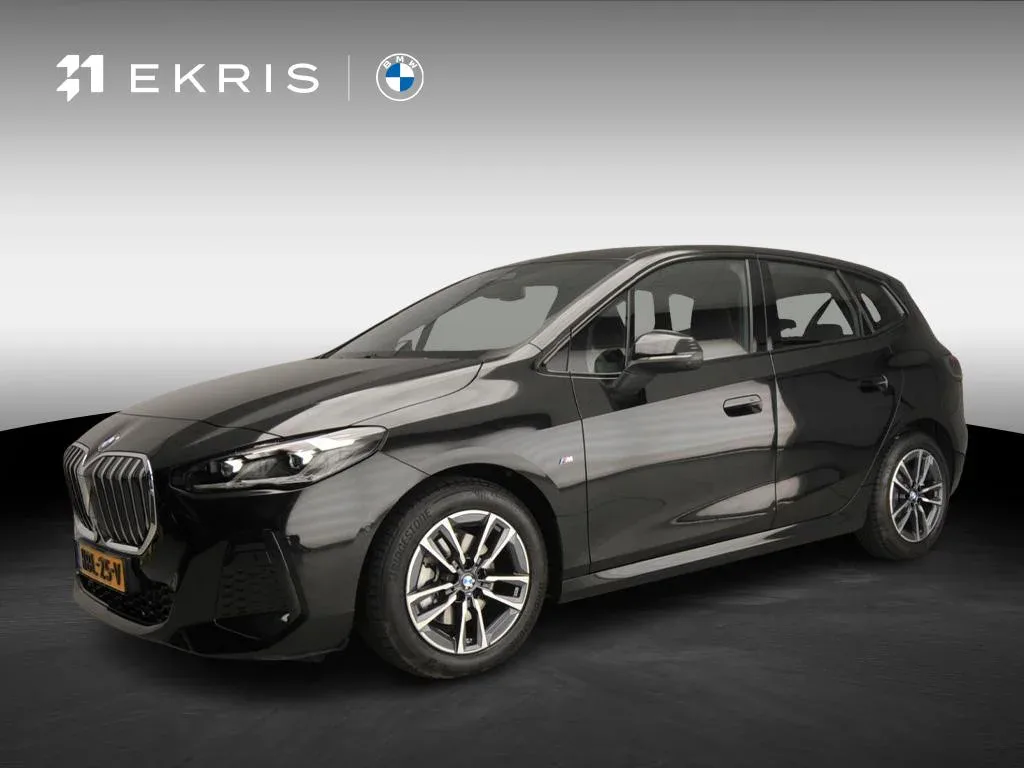 BMW 2-Serie (2025) — foto 1