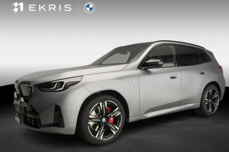 BMW X3 (2026)