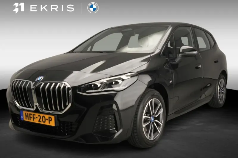 BMW 2-Serie (2025)