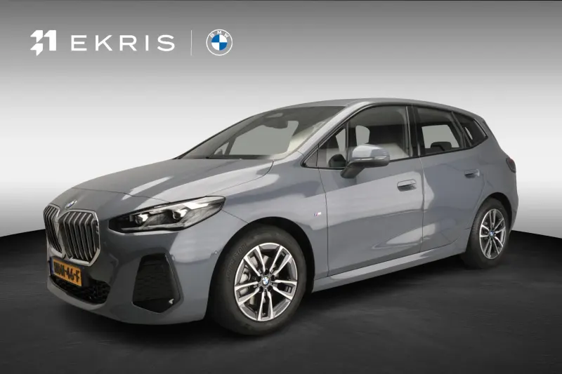 BMW 2-Serie (2025)