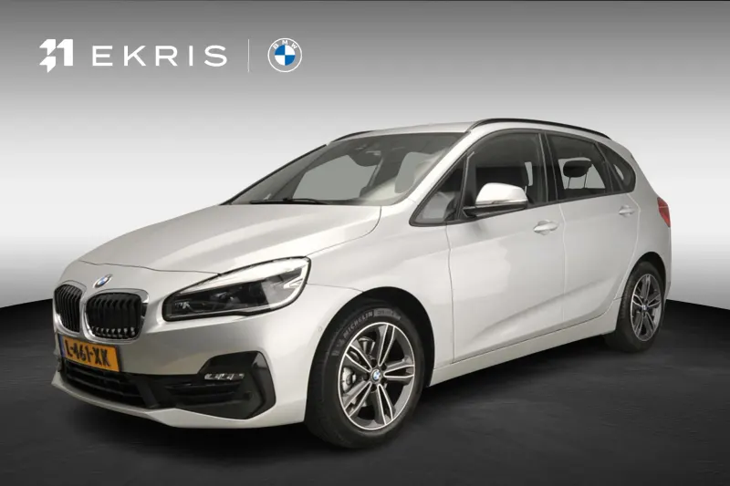 BMW 2-Serie (2021)