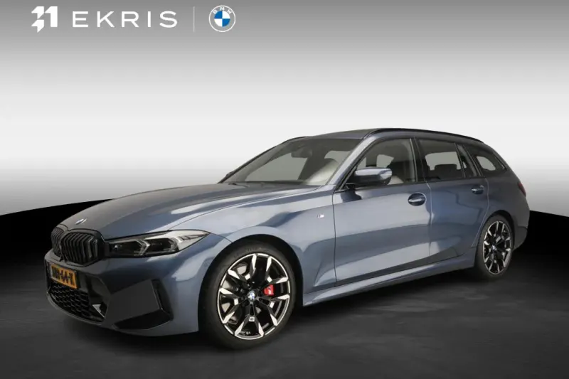 BMW 3-Serie (2025)