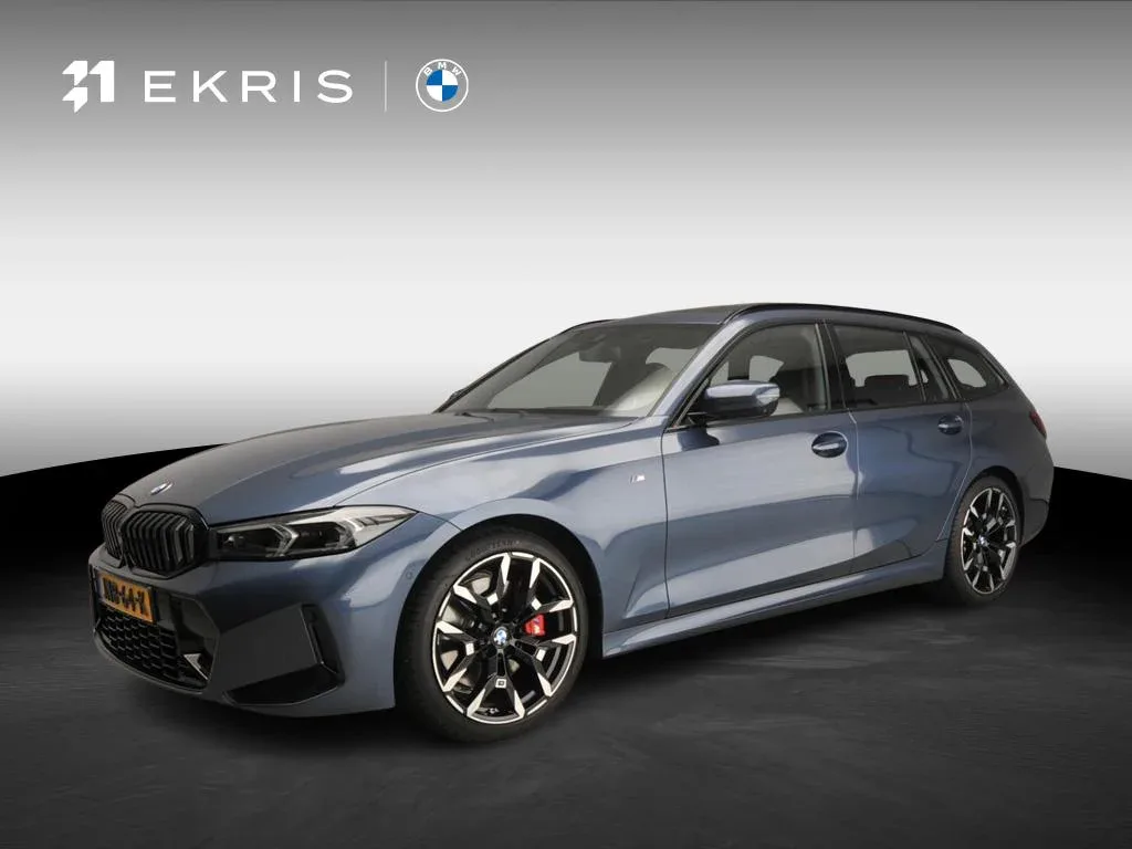 BMW 3-Serie (2025) — foto 1