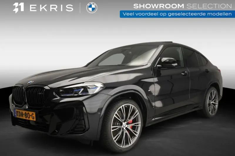 BMW X4 (2026)