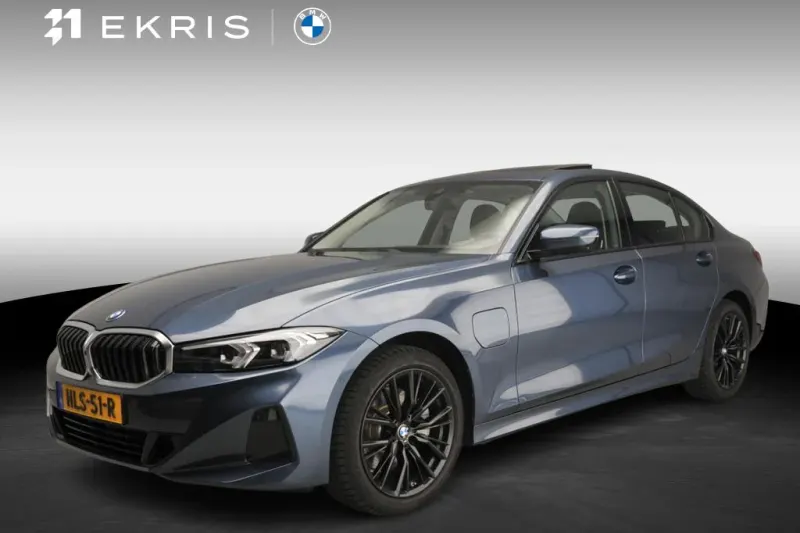 BMW 3-Serie (2025)