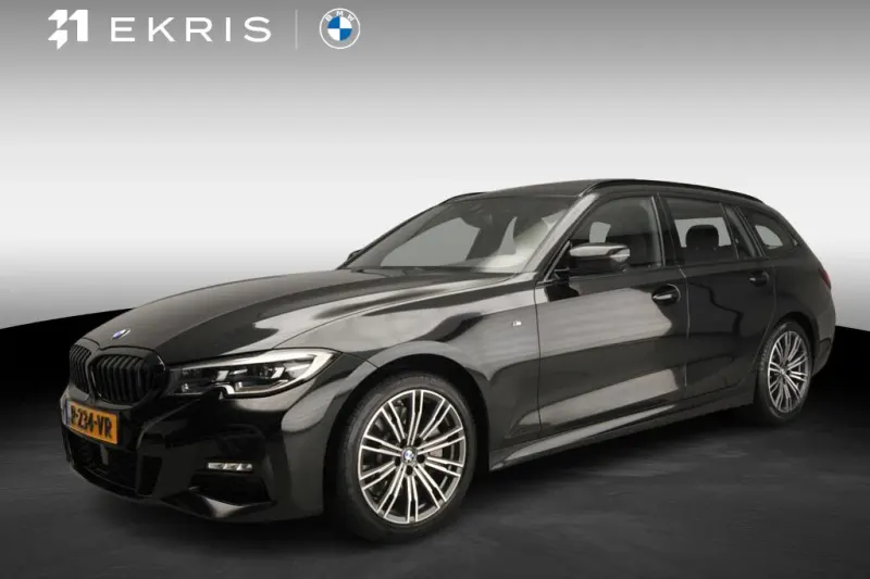 BMW 3-Serie (2022)