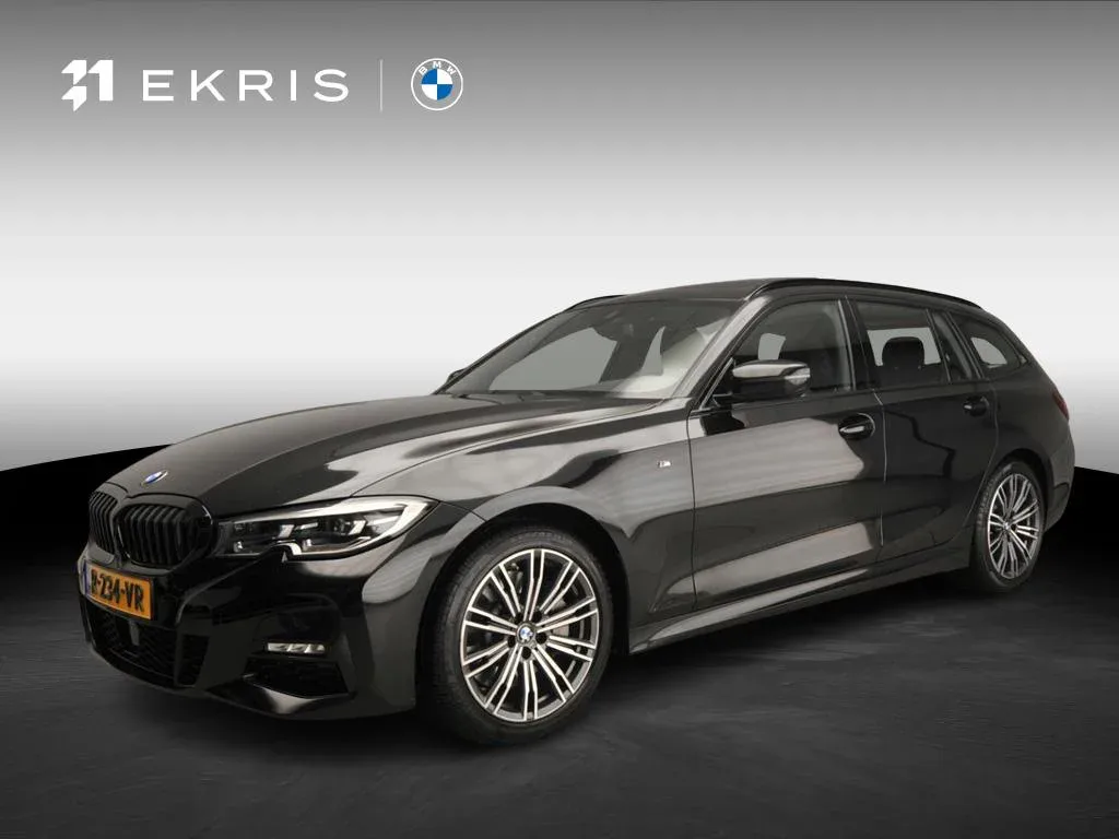 BMW 3-Serie (2022) — foto 1
