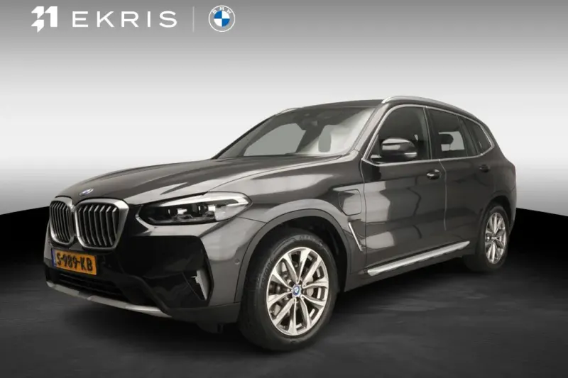 BMW X3 (2023)