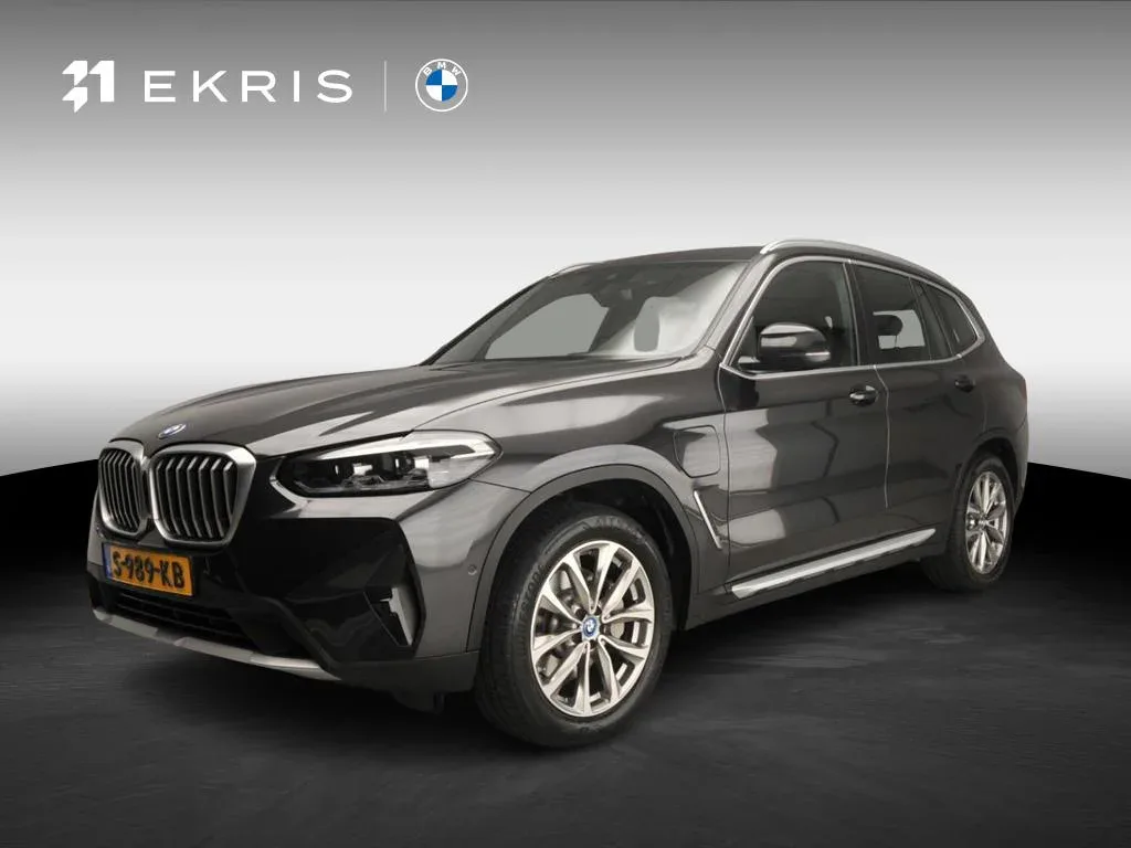 BMW X3 (2023) — foto 1