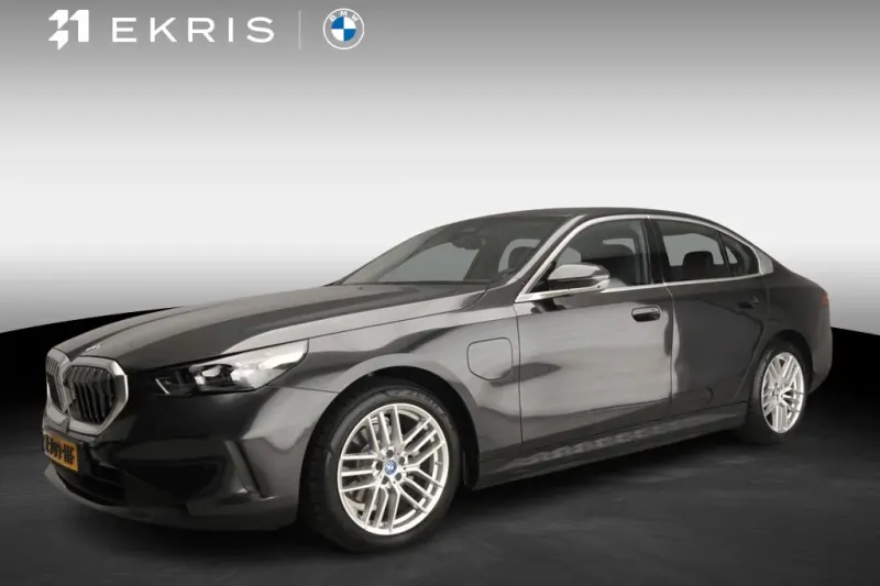 BMW 5-Serie (2024)