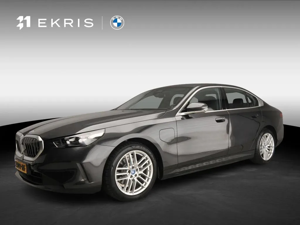 BMW 5-Serie (2024) — foto 1
