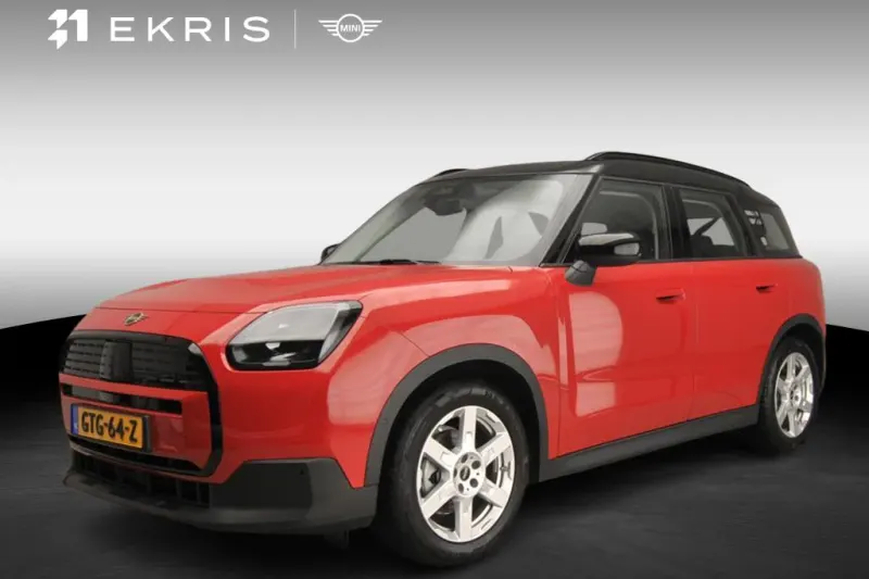 MINI Countryman (2024)
