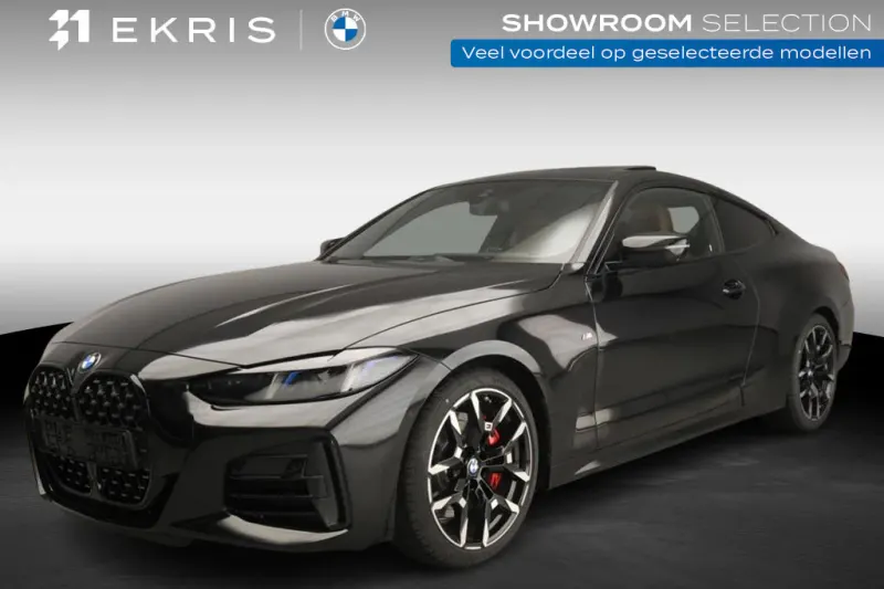 BMW 4-Serie (2026)