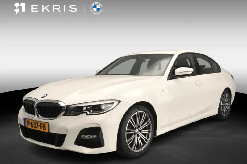 BMW 3-Serie (2022)