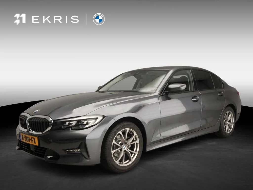 BMW 3-Serie (2020) — foto 1