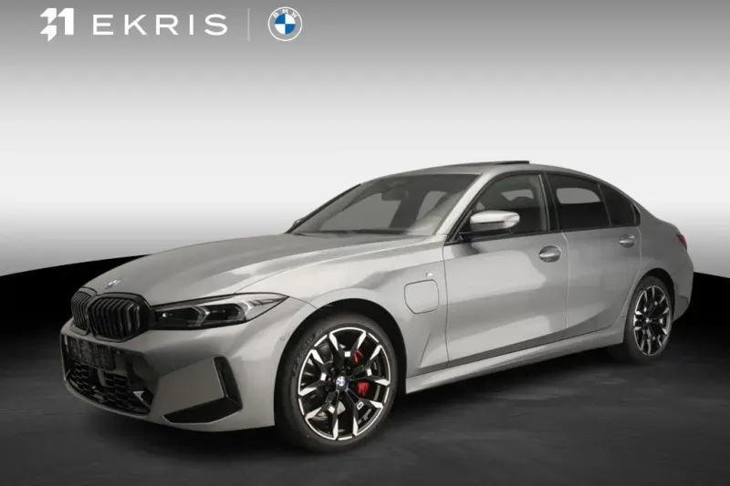 BMW 3-Serie (2026)