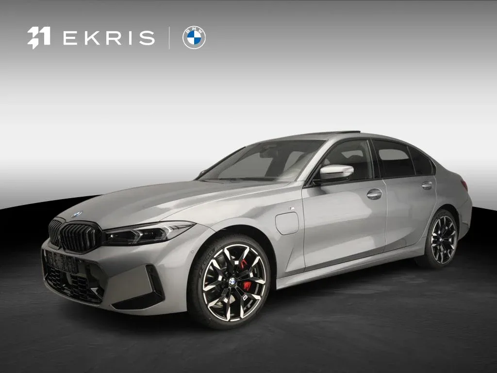 BMW 3-Serie (2026) — foto 1