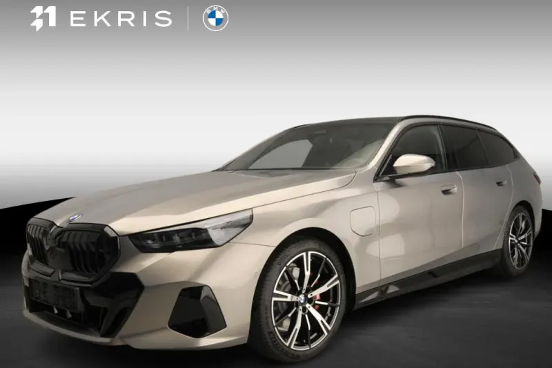 BMW 5-Serie (2026)