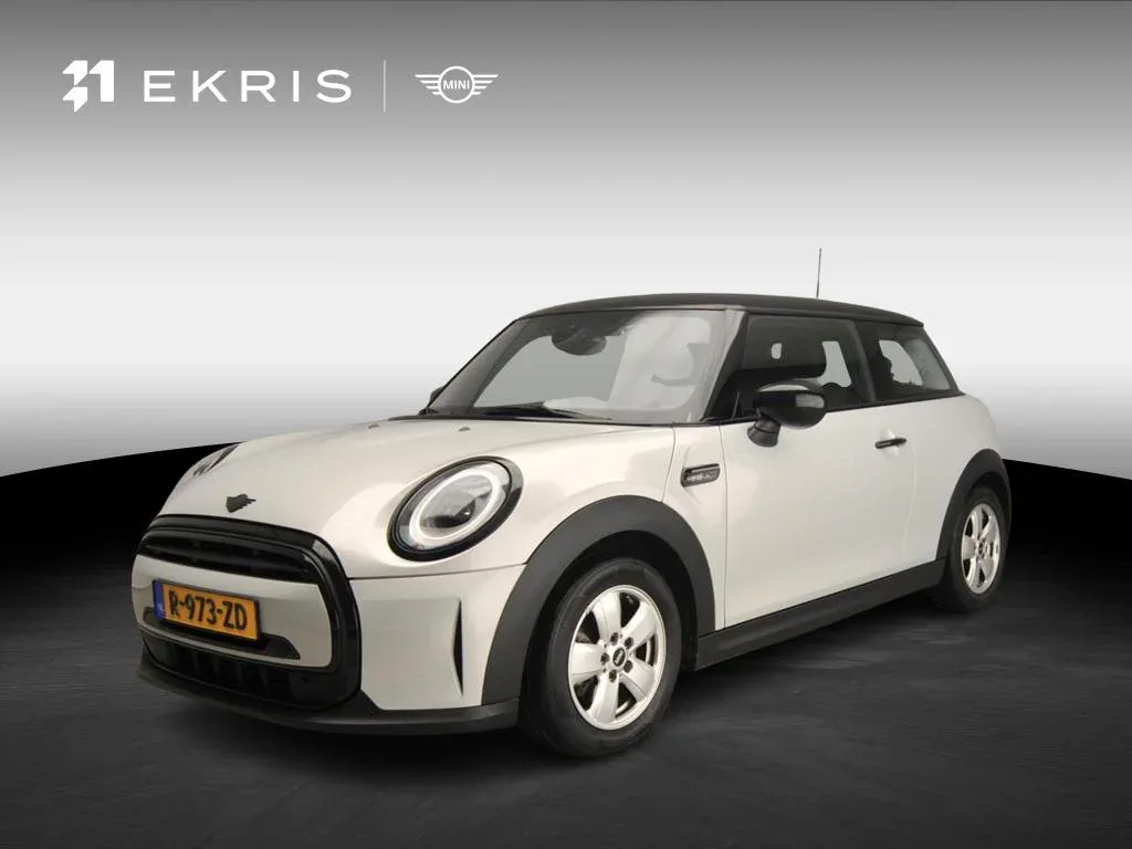 MINI 3-deurs (2022) — foto 1