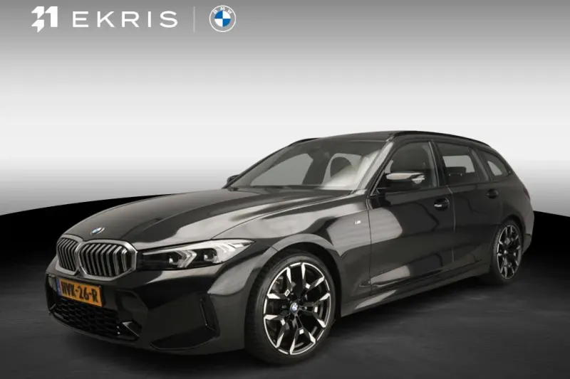 BMW 3-Serie (2025)