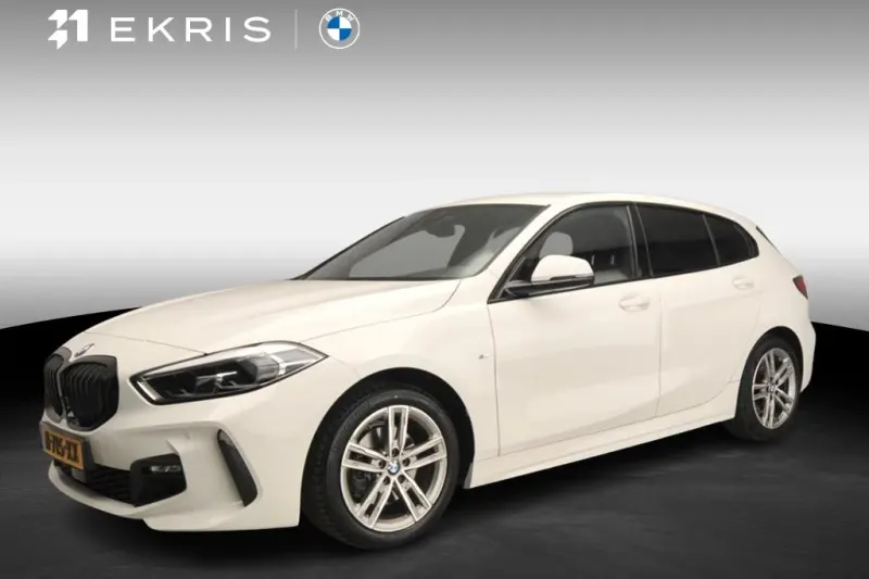 BMW 1-Serie (2022)