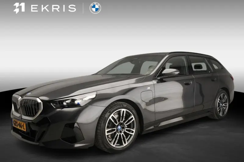 BMW 5-Serie (2024)