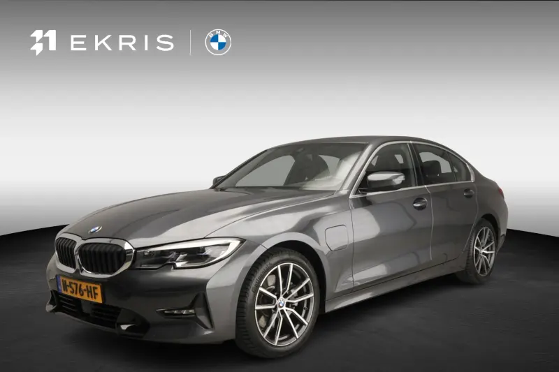 BMW 3-Serie (2021)