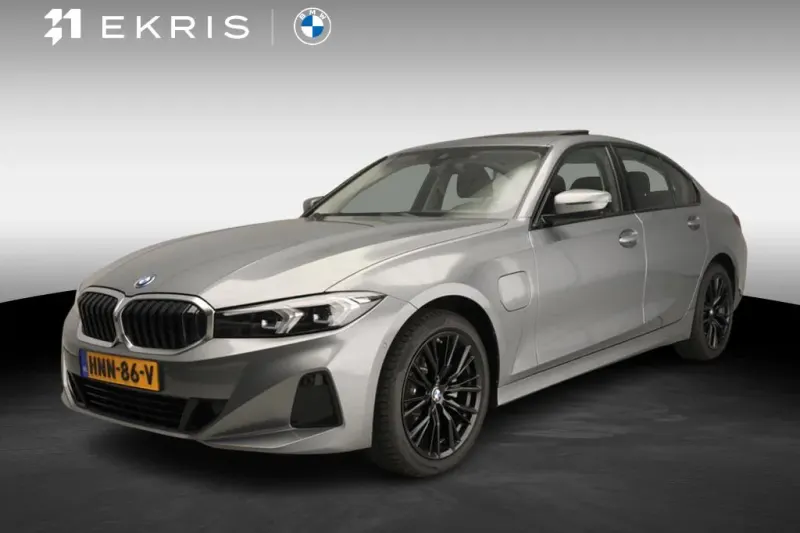 BMW 3-Serie (2025)