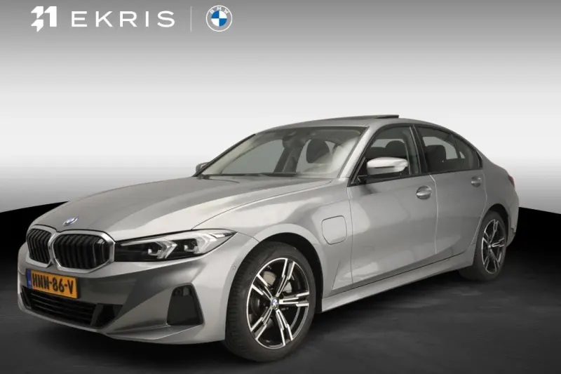 BMW 3-Serie (2025)