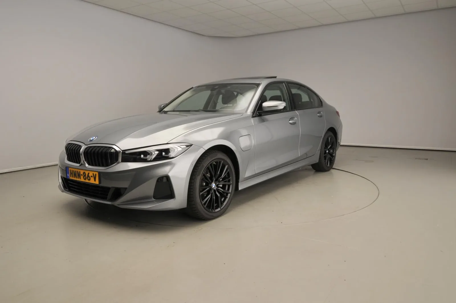 BMW 3-Serie (2025) — foto 1
