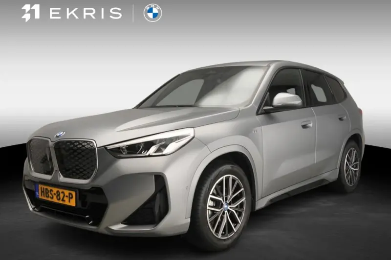 BMW iX1 (2025)