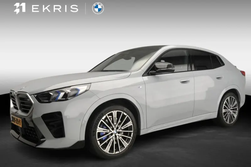 BMW X2 (2025)