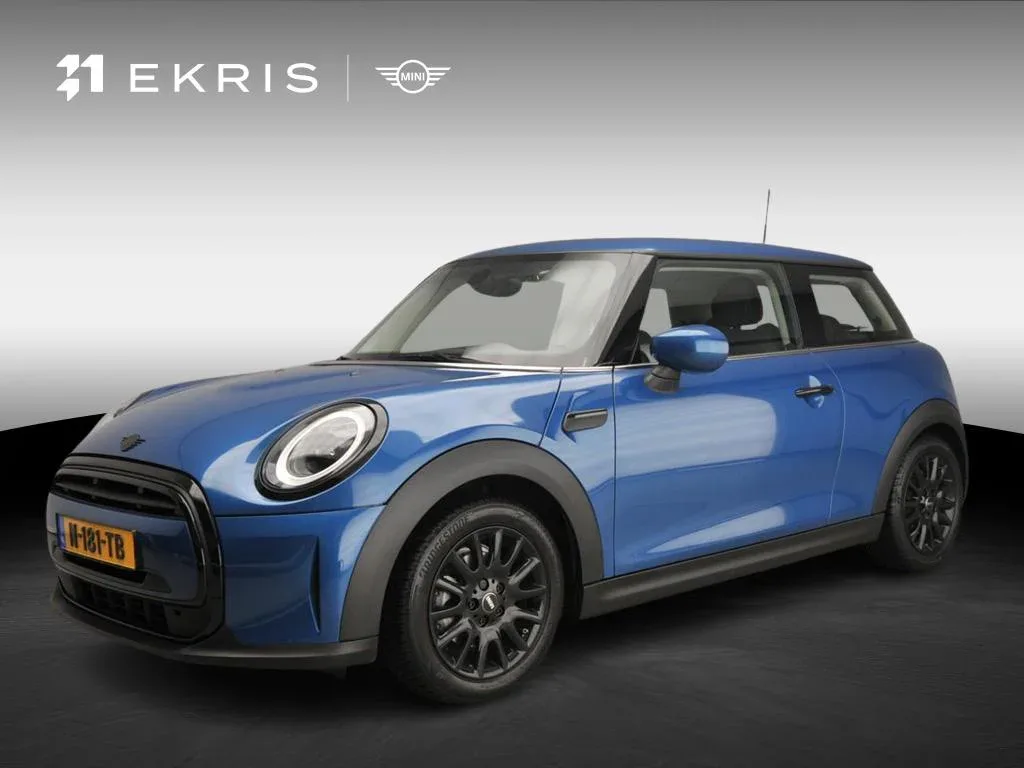 MINI One (2022) — foto 1