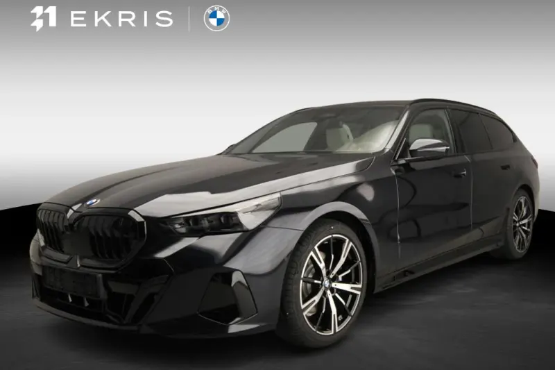 BMW 5-Serie (2026)