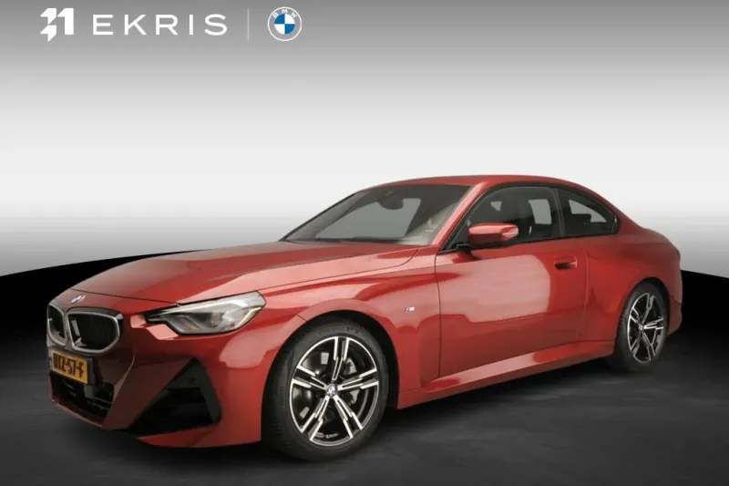 BMW 2-Serie (2025)