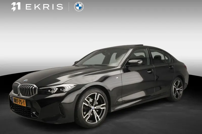 BMW 3-Serie (2025)