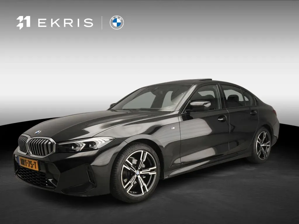 BMW 3-Serie (2025) — foto 1