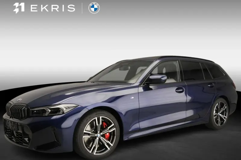 BMW 3-Serie (2026)
