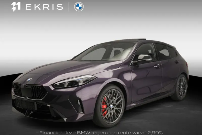 BMW 1-Serie (2026)