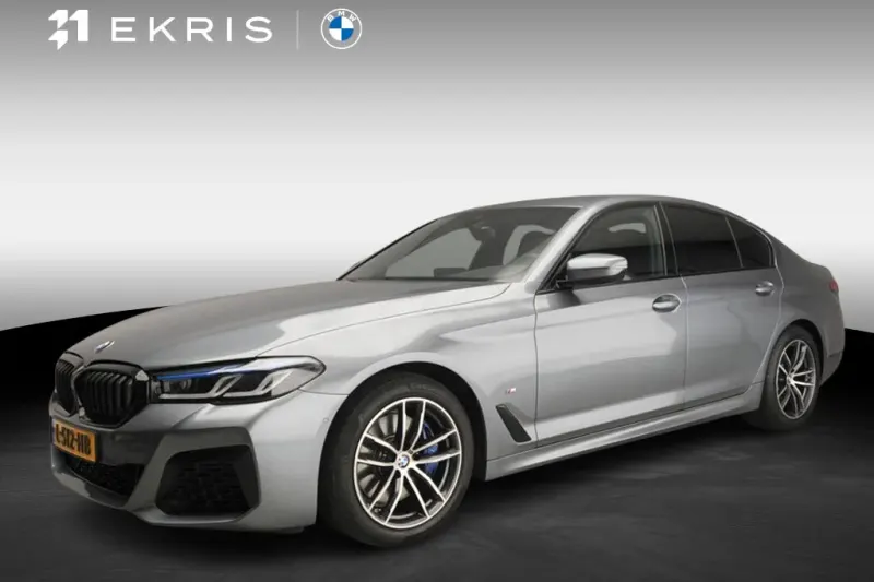 BMW 5-Serie (2021)