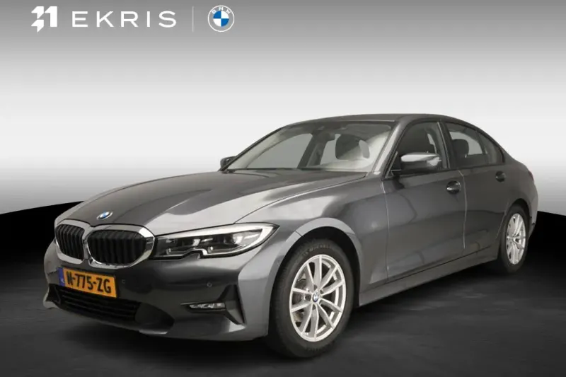 BMW 3-Serie (2022)