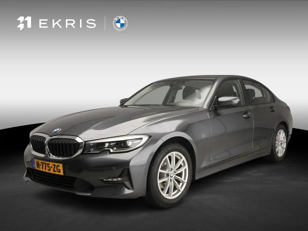 BMW 3-Serie (2022) — foto 1