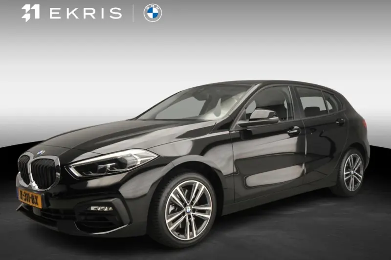 BMW 1-Serie (2020)